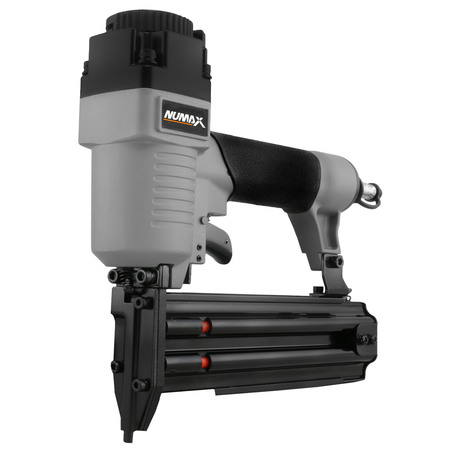 Numax SBR50 Pneumatic 18-Gauge 2" Brad Nailer SBR50